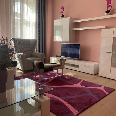 Apartment Zeyerova4 Karlsbad Exterior foto