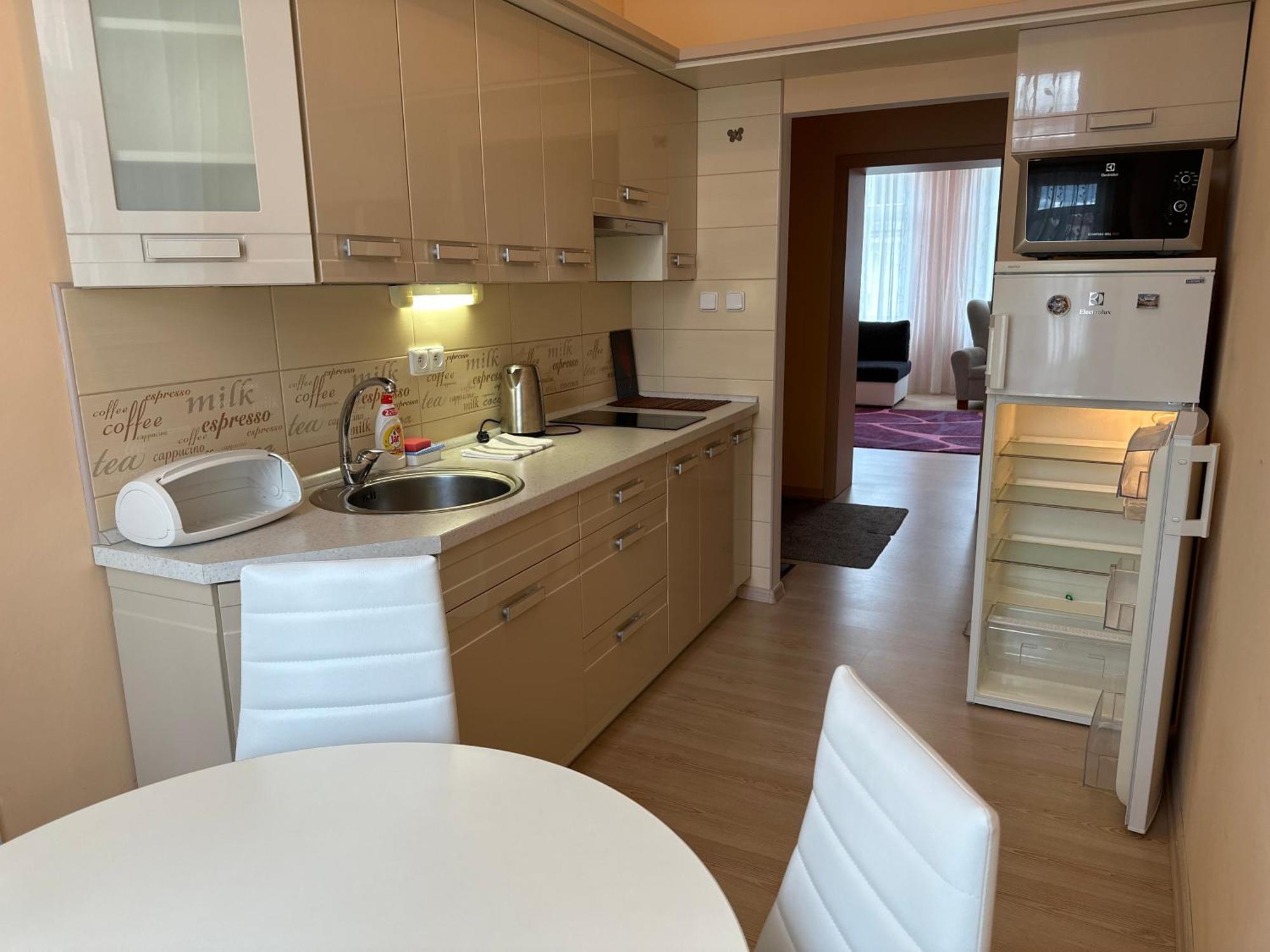 Apartment Zeyerova4 Karlsbad Exterior foto