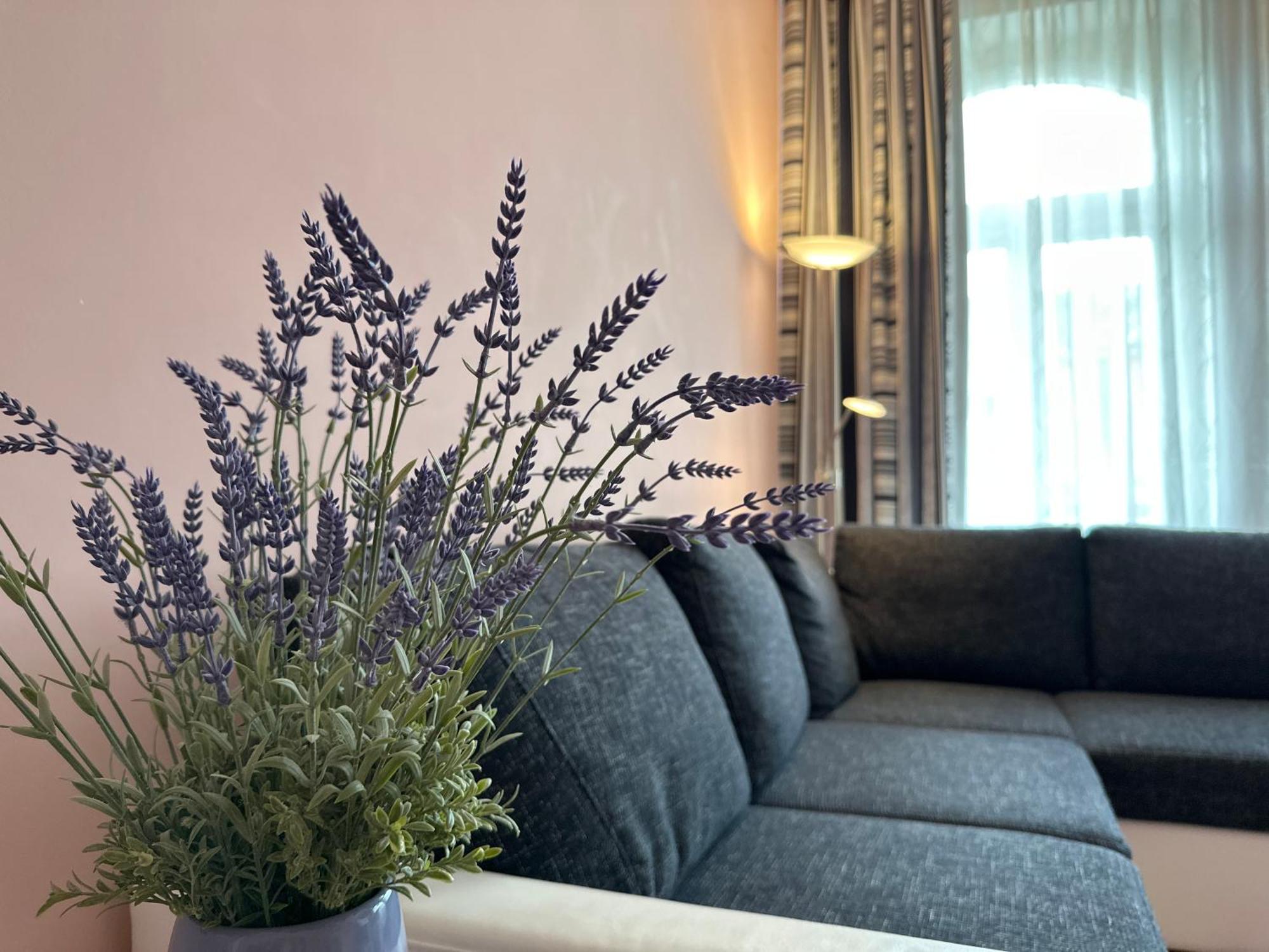 Apartment Zeyerova4 Karlsbad Exterior foto